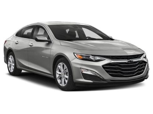 Used 2022 Chevrolet Malibu LT image 9
