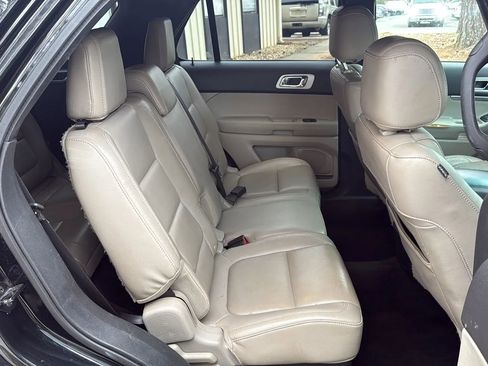 Used 2012 Ford Explorer XLT image 19