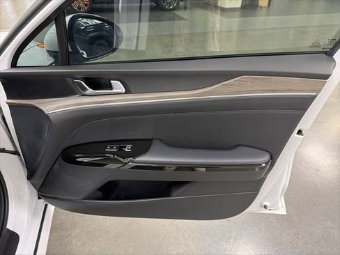 Used 2024 Kia K5 EX image 10