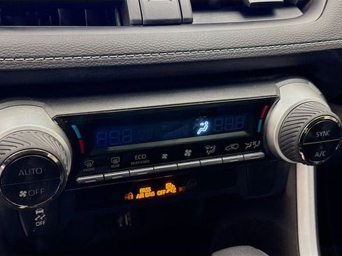 Used 2023 Toyota RAV4 Woodland Edition image 15