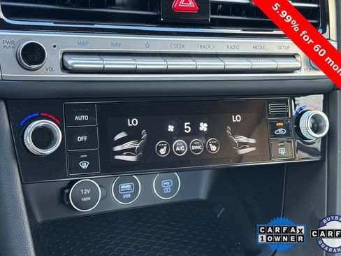 Used 2025 Genesis G70 2.5T image 22