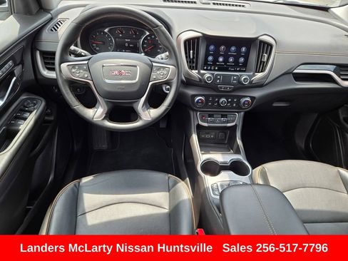 Used 2024 GMC Terrain AT4 AWD/4WD image 15