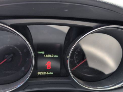 Used 2023 Mitsubishi Outlander Sport LE image 4