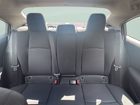 Used 2025 Toyota Corolla LE FWD image 13