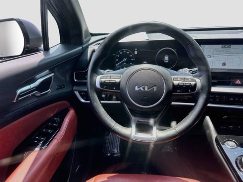 Certified 2023 Kia Sportage SX Prestige AWD/4WD image 24