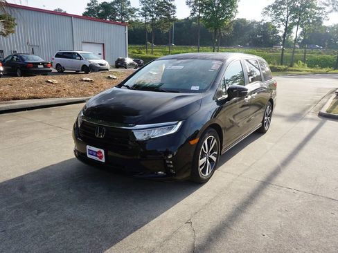 Used 2023 Honda Odyssey Touring image 27