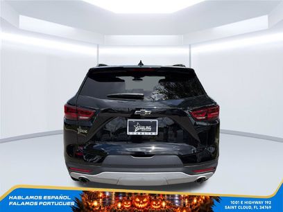 New 2026 Chevrolet Blazer LT w/ Convenience Package