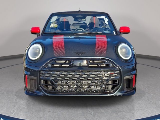 New 2027 MINI Cooper John Cooper Works FWD image 2