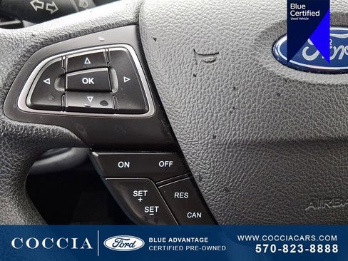 Certified 2018 Ford Escape SE w/ SE Sync 3 Package AWD/4WD image 20