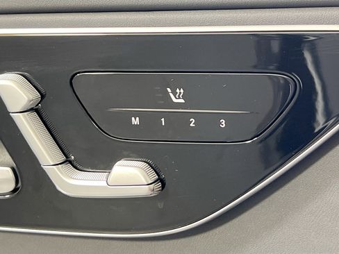 Used 2024 Mercedes-Benz C 43 AMG 4MATIC Sedan image 21