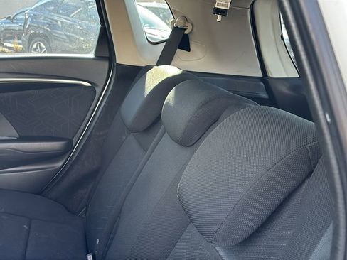 Used 2015 Honda Fit EX image 30