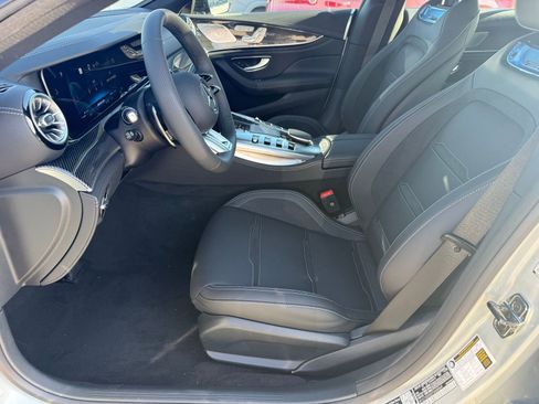 New 2026 Mercedes-Benz AMG GT 43 image 16