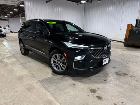 Used 2023 Buick Enclave Avenir w/ Trailering Package, 5000 lbs. image 1