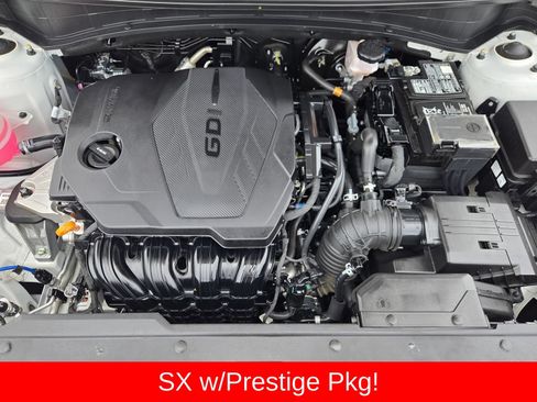 Used 2026 Kia Sportage SX AWD/4WD image 40