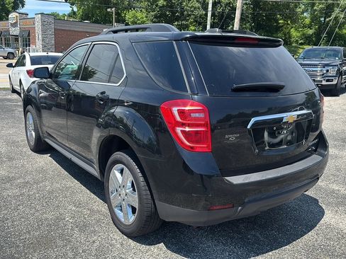 Used 2016 Chevrolet Equinox LT w/ Convenience Package FWD image 3