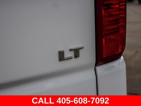 Used 2026 Chevrolet Silverado 1500 LT AWD/4WD image 67