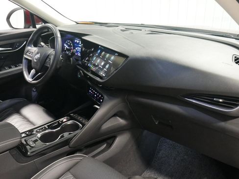 Used 2023 Buick Envision Avenir image 14