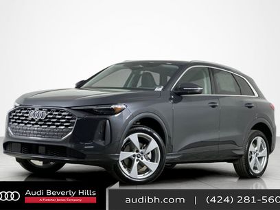 New 2025 Audi Q5 Premium Plus