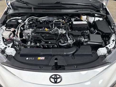 Used 2022 Toyota Corolla SE w/ Carpet Mat Package (TMS) FWD image 28