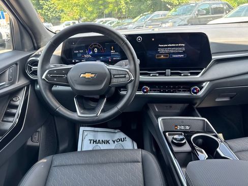 Used 2026 Chevrolet Equinox LT w/ Convenience Package II AWD/4WD image 25