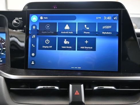 New 2026 Subaru Outback Touring XT image 33