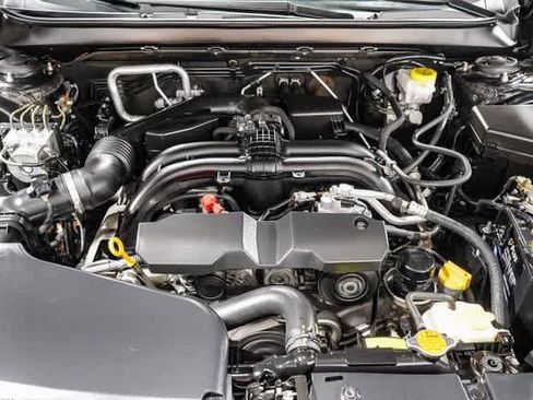 Used 2018 Subaru Outback 2.5i Limited w/ Popular Package #2 image 28