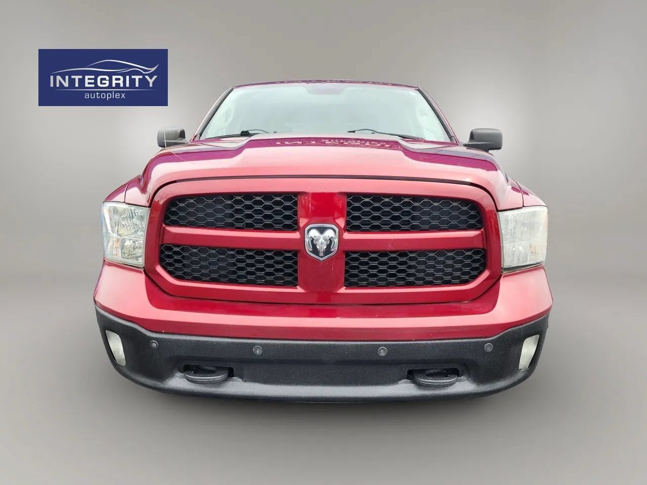 Used 2015 RAM 1500 Outdoorsman AWD/4WD image 8