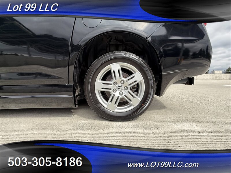 Used 2011 Honda Odyssey Touring image 63