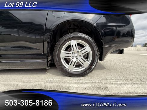 Used 2011 Honda Odyssey Touring image 63