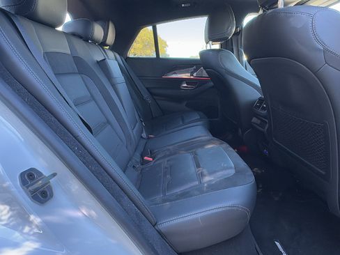 Used 2024 Mercedes-Benz GLE 53 AMG 4MATIC Coupe image 26