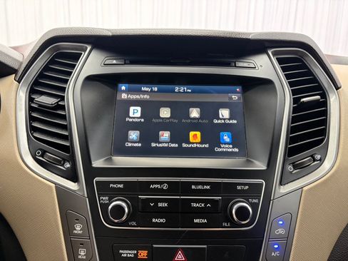 Used 2017 Hyundai Santa Fe Sport AWD/4WD image 27