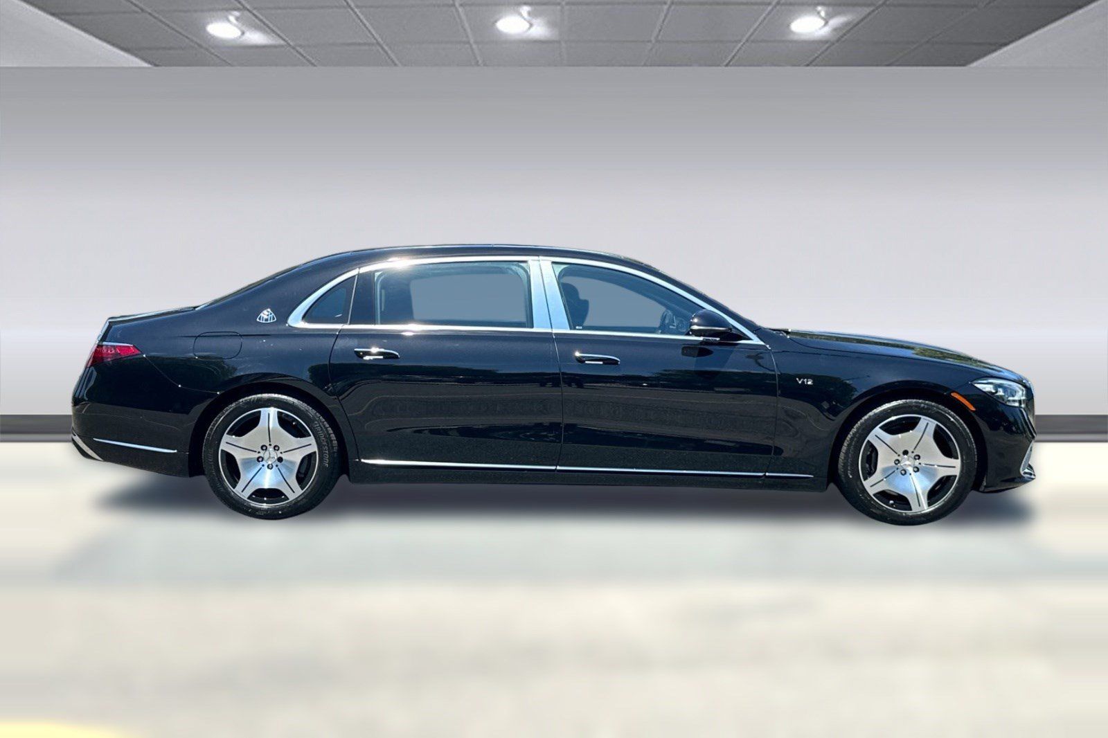 New 2026 Mercedes-Benz Maybach S 680 4MATIC image 7