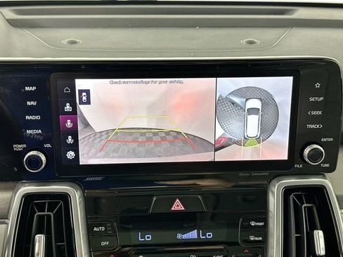 Used 2023 Kia Sorento SX Prestige w/ Panoramic Sunroof Package AWD/4WD image 14