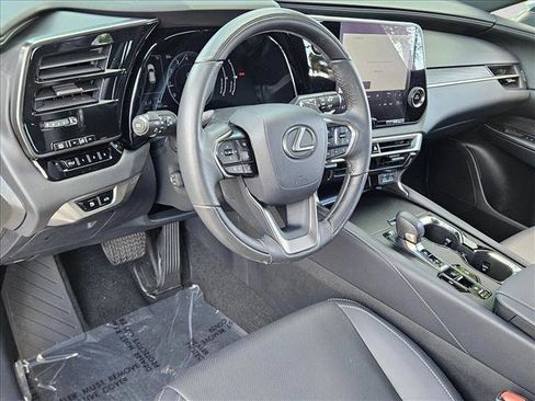 Used 2023 Lexus RX 350 Premium image 10