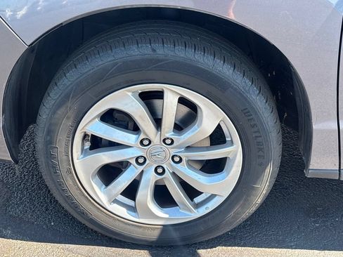 Used 2018 Acura RDX AWD image 26