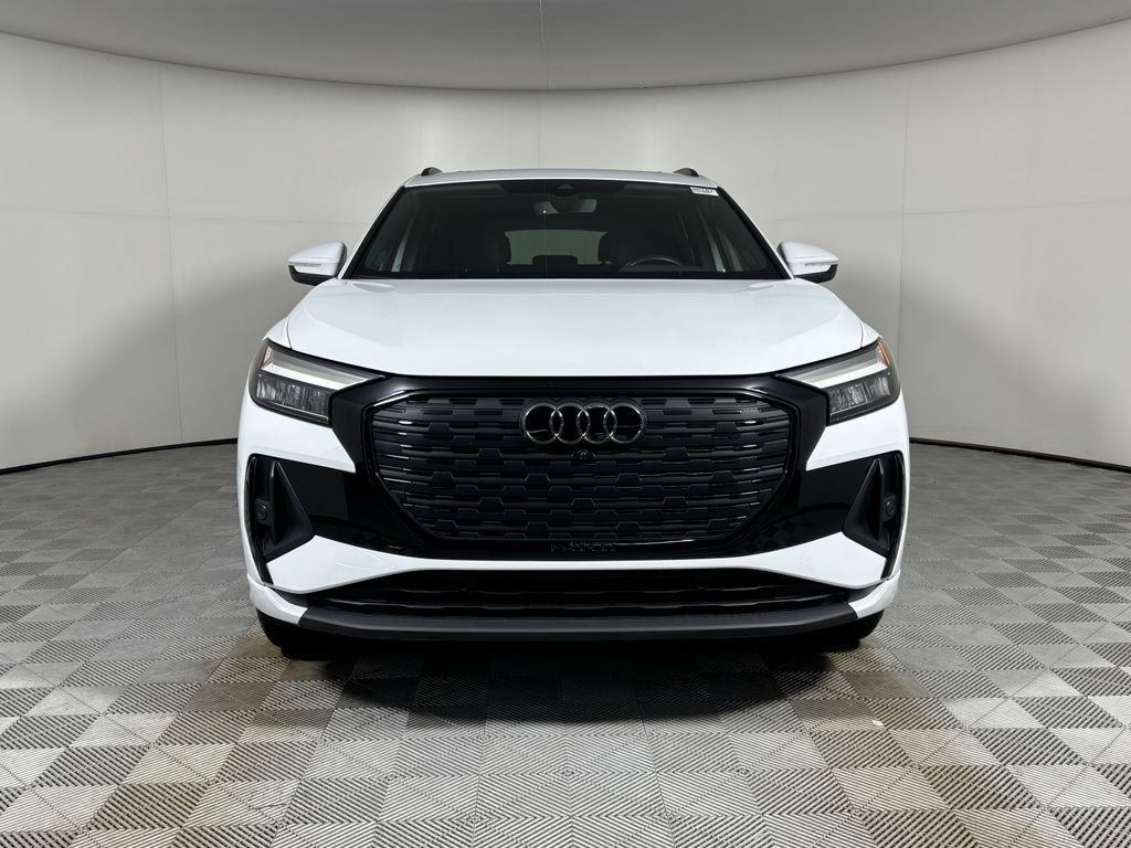 Used 2023 Audi Q4 e-tron Premium Plus AWD/4WD image 2
