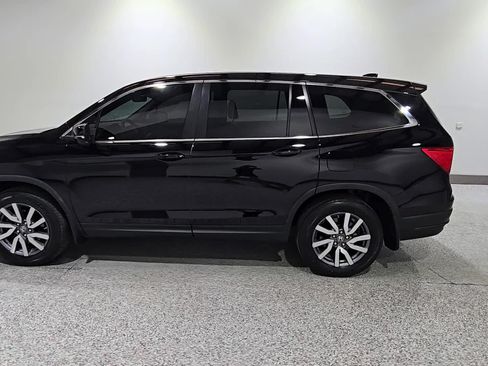 Used 2019 Honda Pilot EX-L image 5