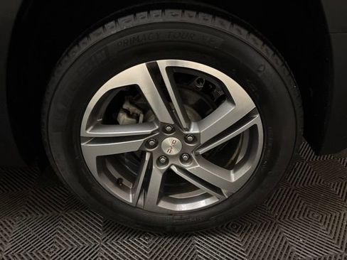 Used 2021 GMC Terrain SLT w/ Infotainment Package II AWD/4WD image 27