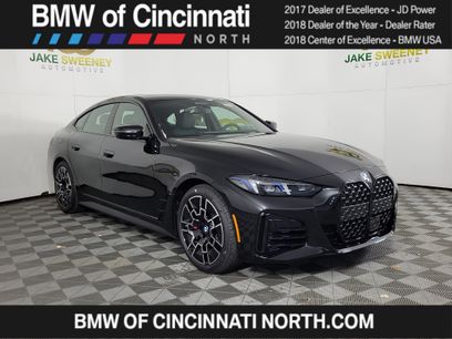 New 2026 BMW 430i xDrive w/ M Sport Package