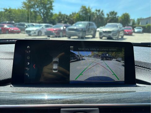 Used 2018 BMW 330i xDrive Sedan image 29