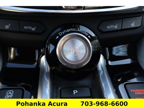 Used 2022 Acura TLX w/ Technology Package image 18
