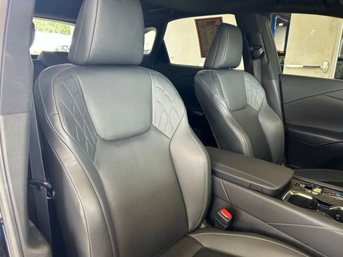 Used 2024 Lexus RX 350 Premium w/ Accessory Package (Z1) AWD/4WD image 23