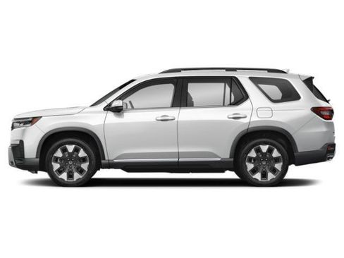 New 2026 Honda Pilot Elite image 2