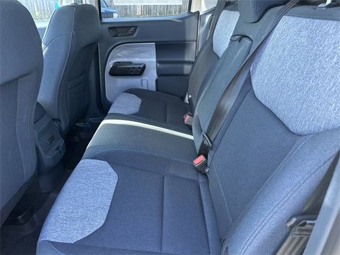 New 2025 Ford Maverick XLT w/ 4K Tow Package image 12