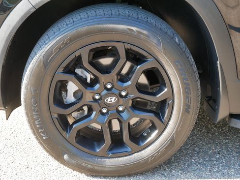 Used 2023 Hyundai Santa Fe XRT AWD/4WD image 15