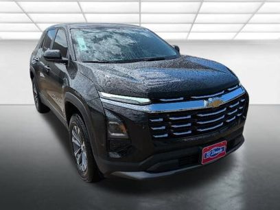 New 2026 Chevrolet Equinox LT w/ LPO, Floor Liner Package