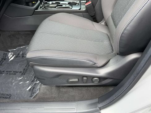 Certified 2026 Subaru Forester Premium AWD/4WD image 17