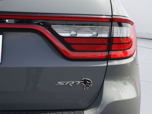Used 2026 Dodge Durango SRT Hellcat AWD/4WD image 8