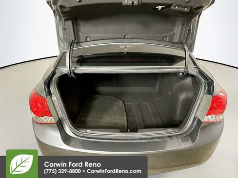 Used 2013 Chevrolet Cruze Eco image 24