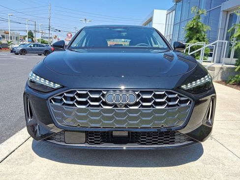 New 2025 Audi A5 2.0T Premium Plus image 2